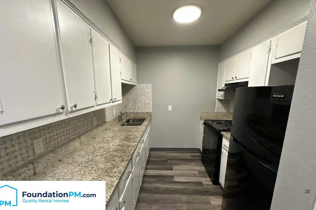 1283 E Raines Rd unit 14 – pohled 5