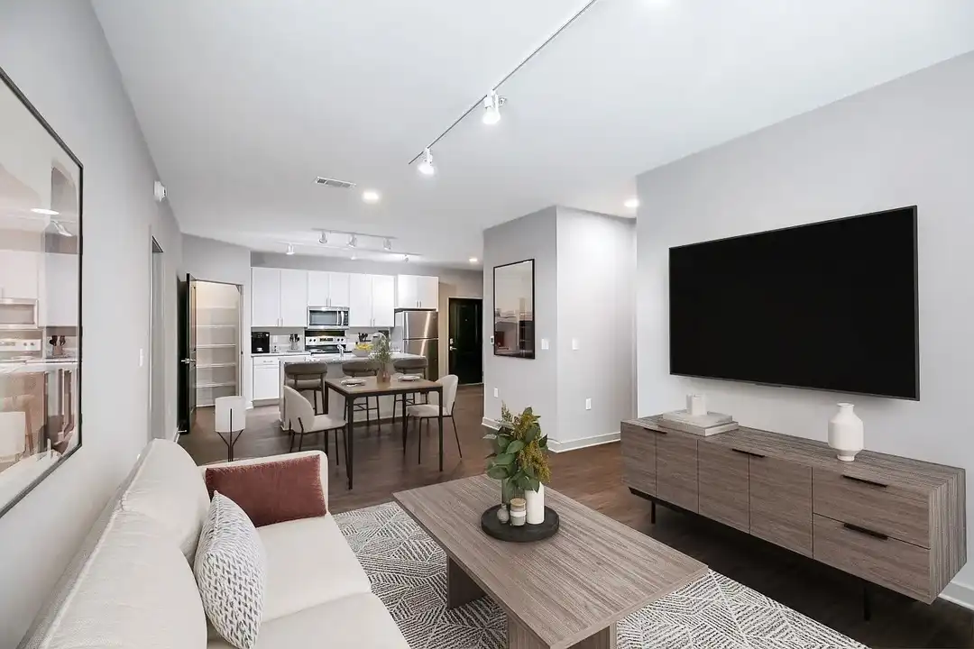 Madison Midtown - Widok 3