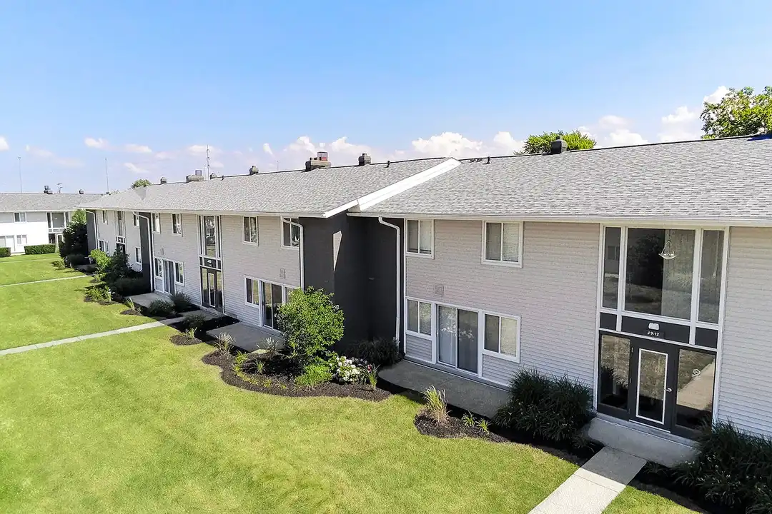 Pepperwood Townhomes & Gardens – photo 1 of 23