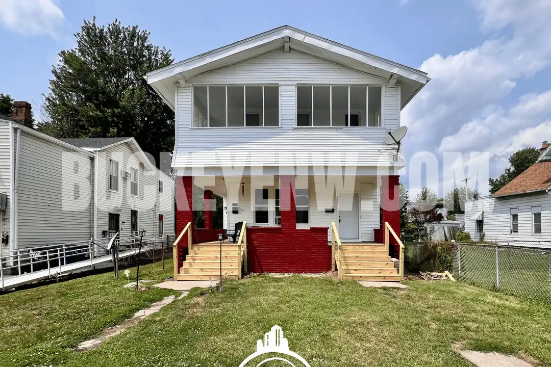 1419 N Erie St unit Upper – photo 1