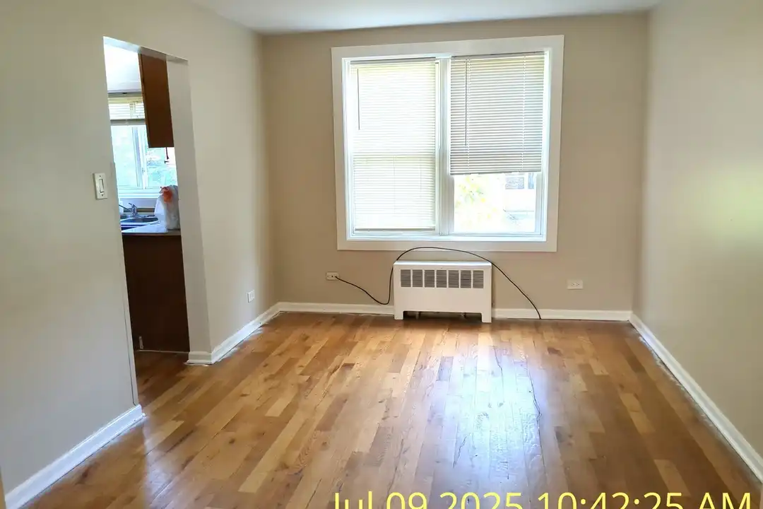 6136 N Seeley Ave unit 2E - View 3