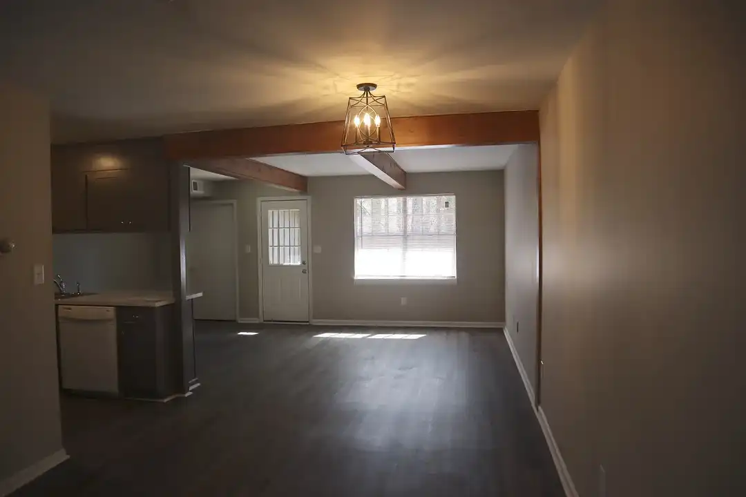 Georgetown South Townhomes – photo 1 of 49
