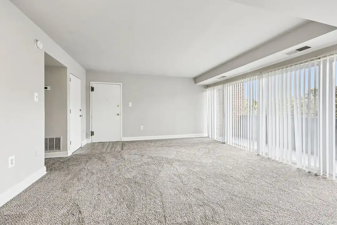 Courts at Walker Mill Apartments – photo 1 of 82