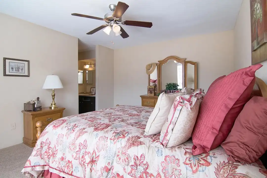 4800 Lamonte Ln unit Unit #1004A - View 3