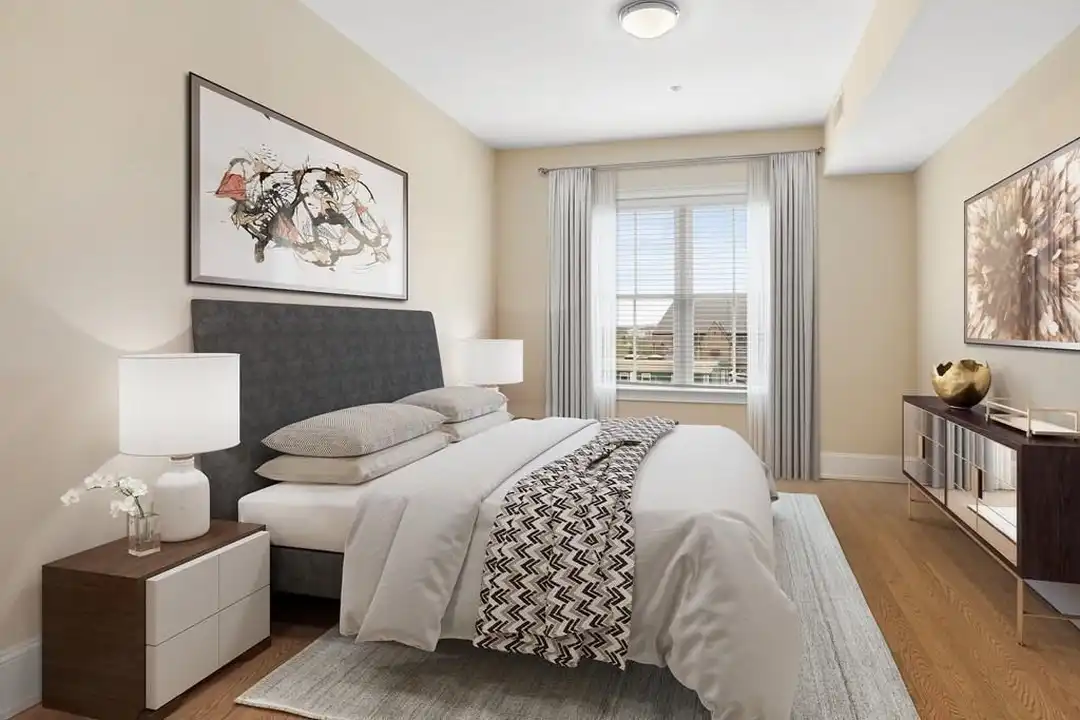 375 Market St unit 402 - Ansicht 5