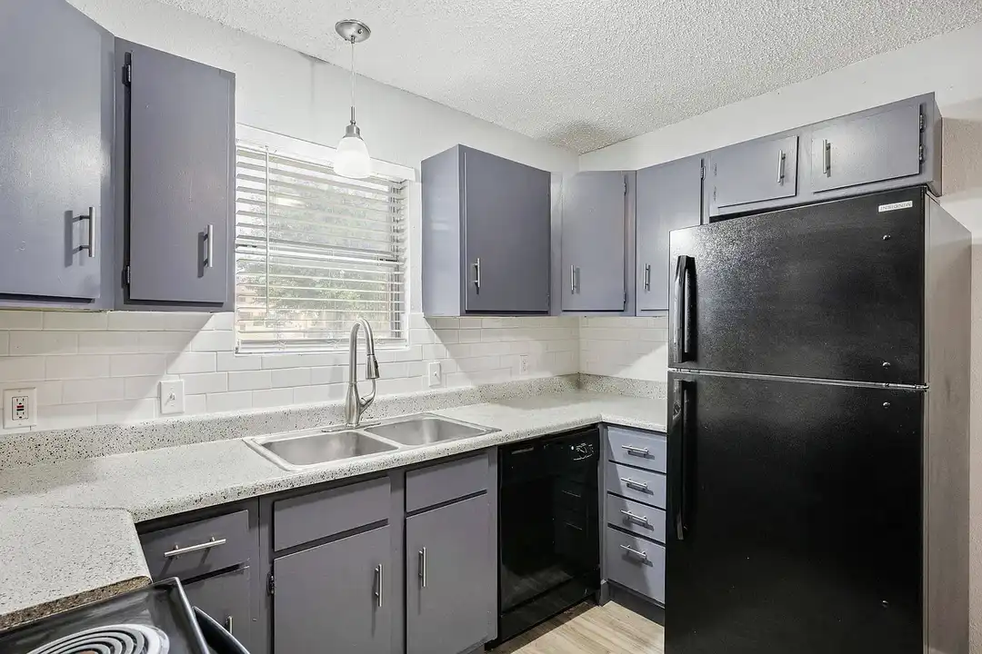 Breezeway Townhomes - View 2