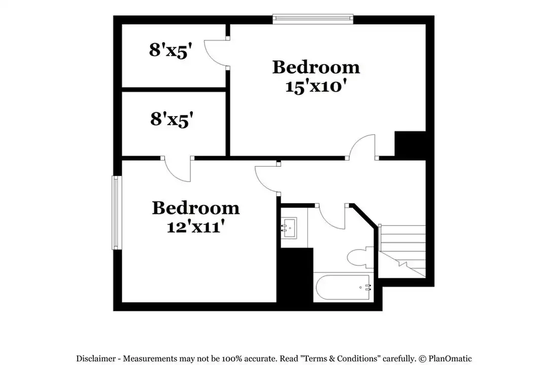 9761 Trail Dr - View 3