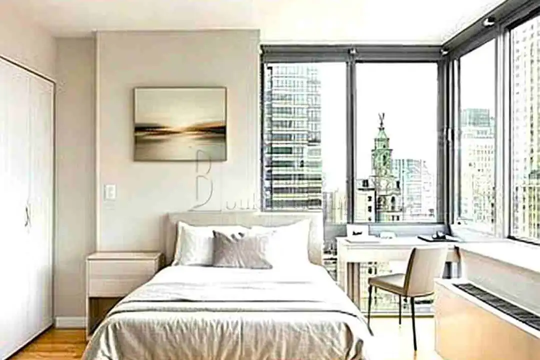 2-bedroom at 2 Platt St — photo 1 of 4