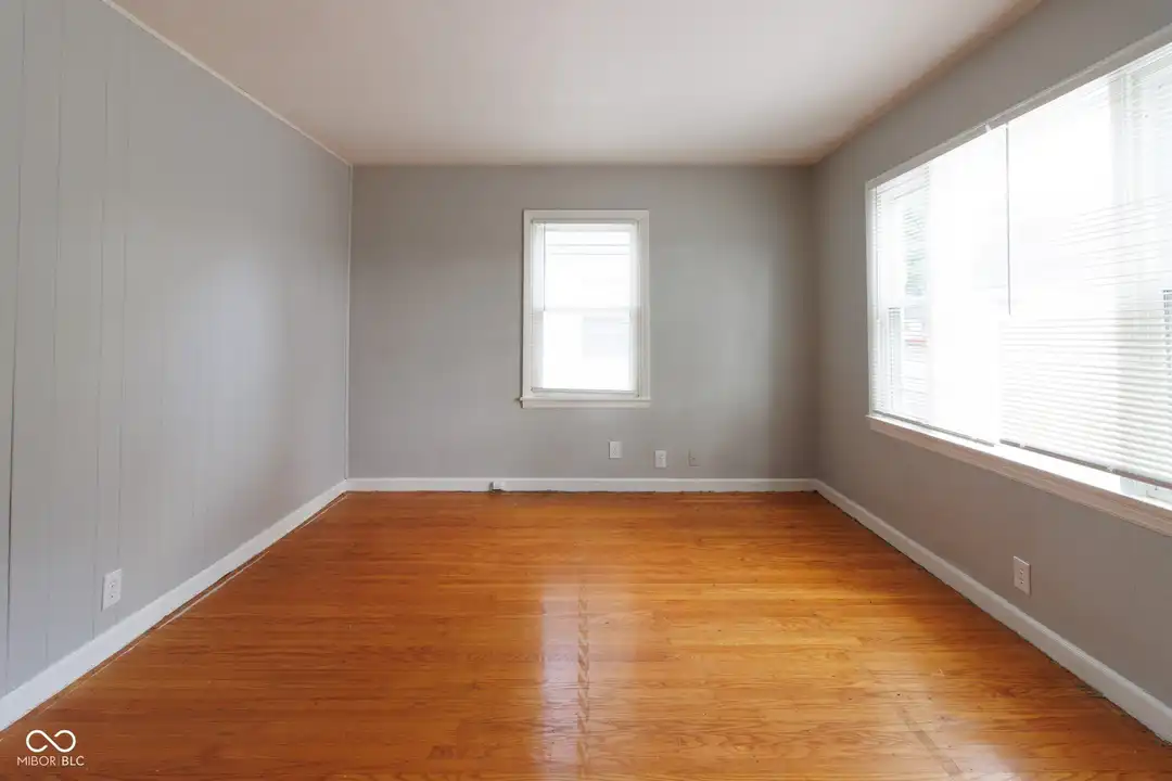 House in Lawrence, Marion County - View 3