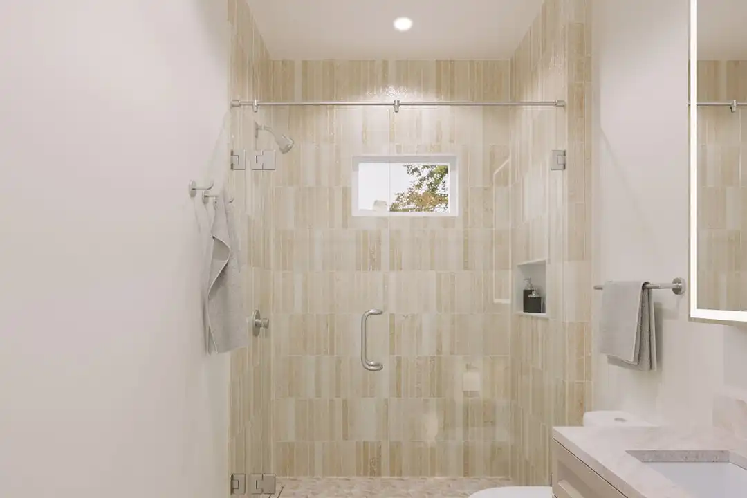 1853 Commonwealth Ave unit 1R – pohled 5
