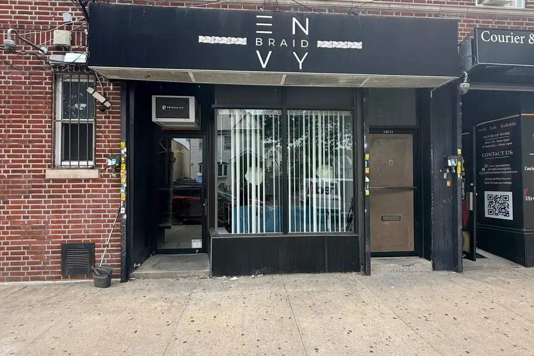 Studio at 106-21 97th St — photo 1 of 12