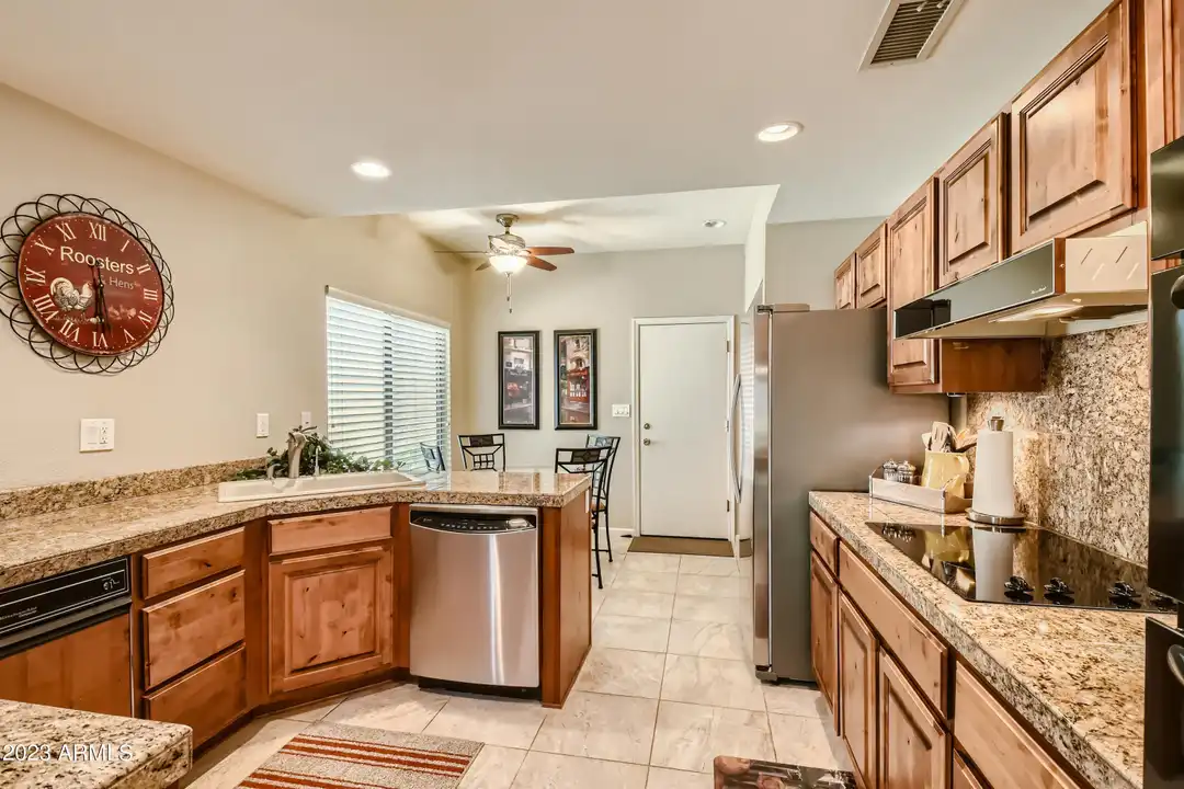 7272 E Gainey Ranch Rd #127 - View 4