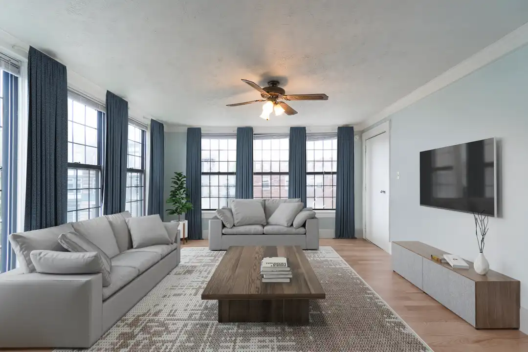 803 S Negley Ave – photo 1