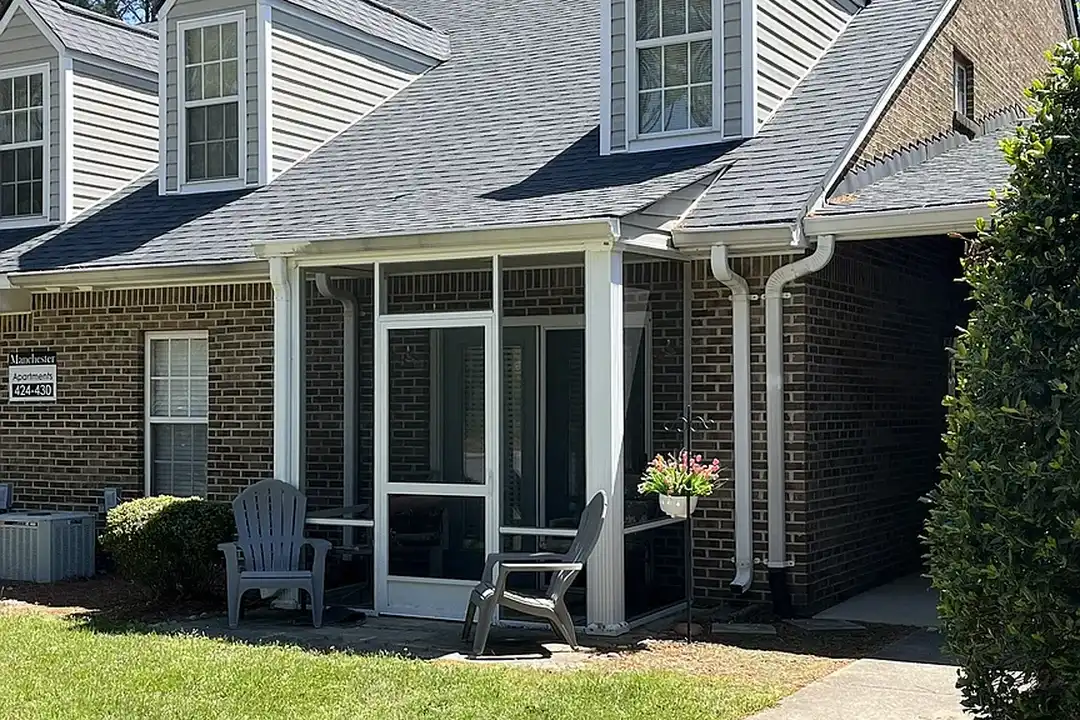 Quail Hill and Manchester Apartments of Fuquay-Varina - View 3