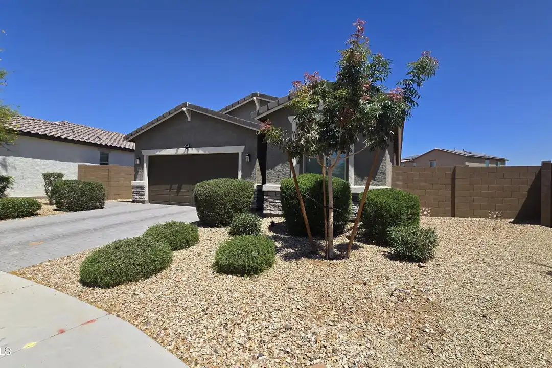 15650 W Morning Glory St - View 4
