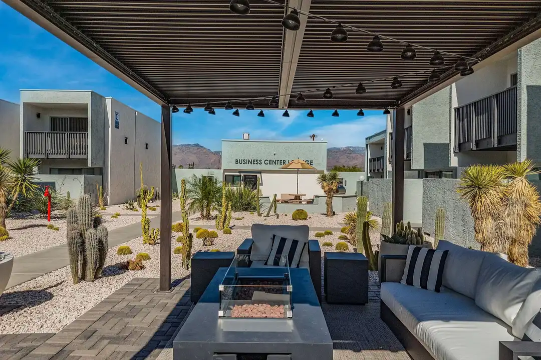 Echo Luxury Apartments – photo 1