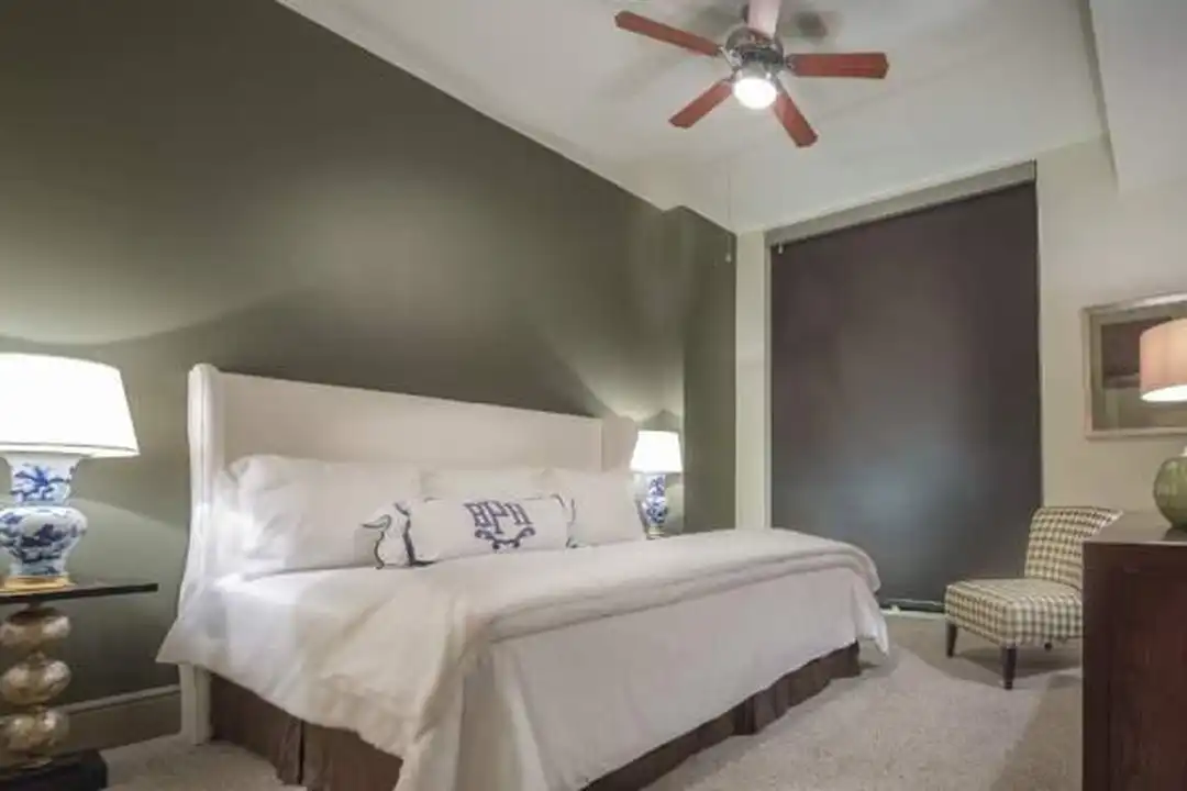 7 Riverway unit # 2165 - View 4
