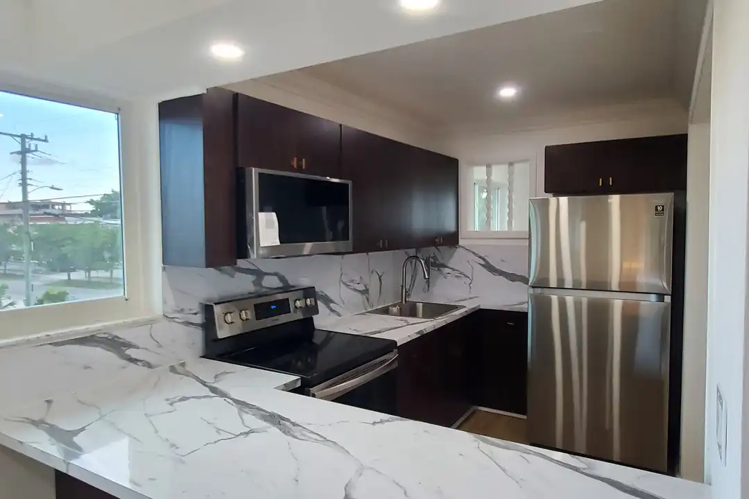91 NW 51st Pl unit 91B - More