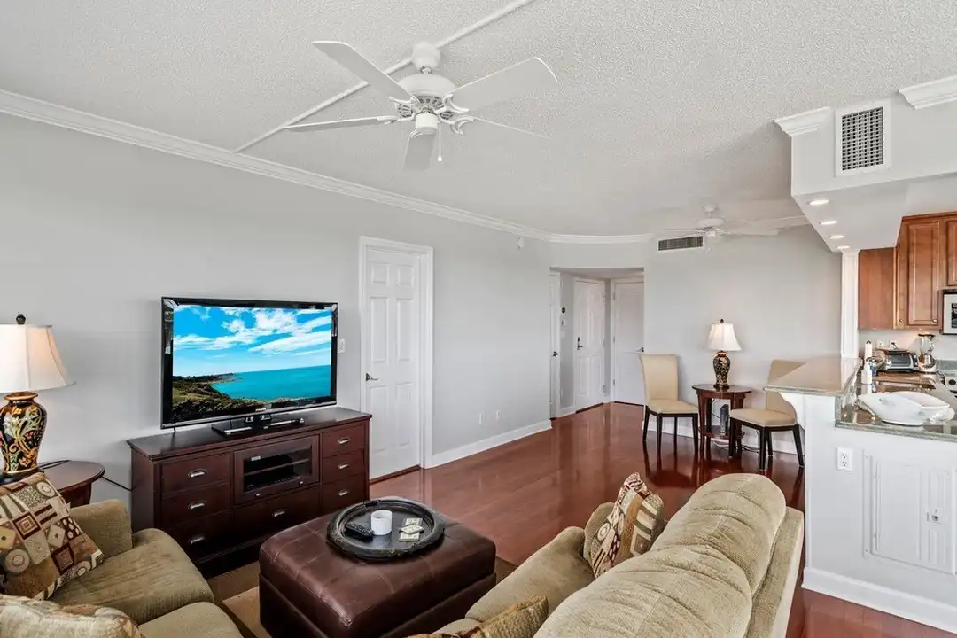 3554 Ocean Dr #701S - View 6