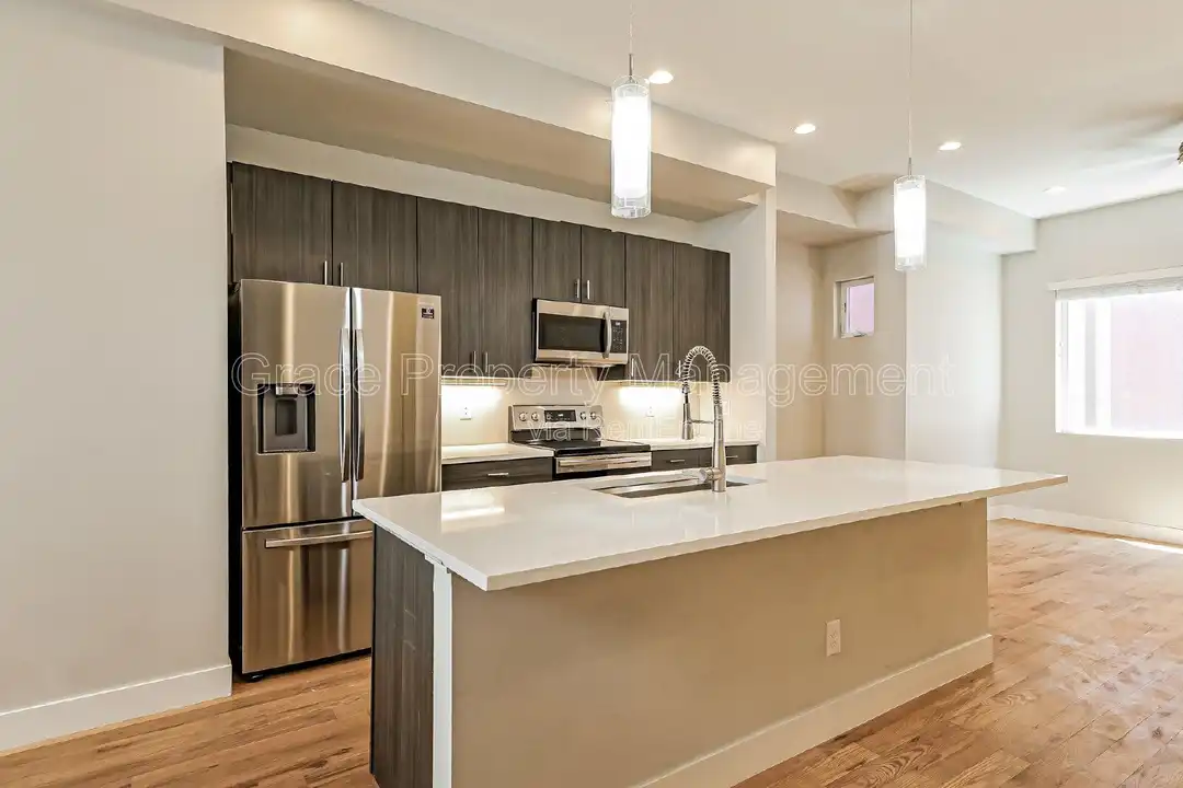 1260 Quitman St unit 3 – pohled 6