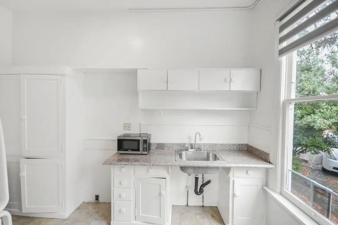 2509 Dana St unit 2511 Dana St #A - View 2