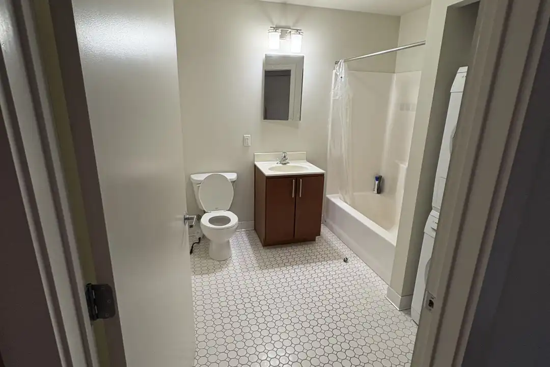 129 N Washington Ave unit 712 - View 2