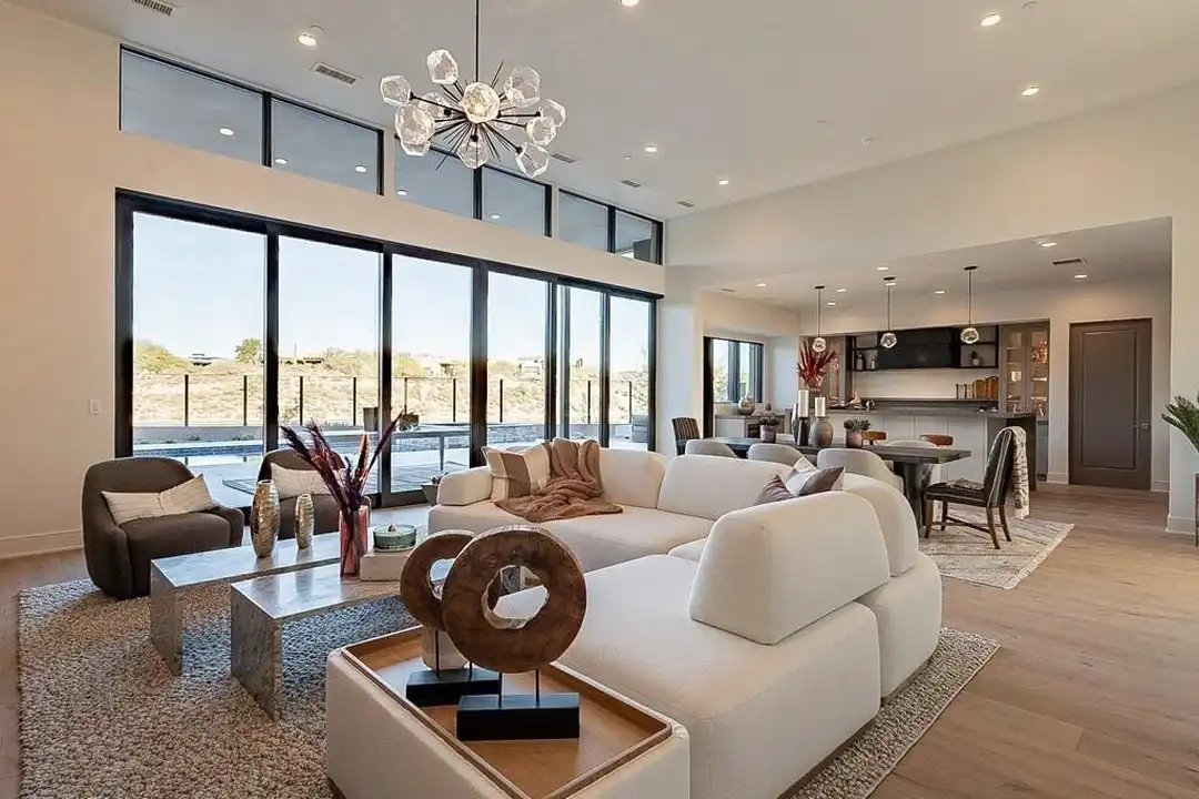 37200 N Cave Creek Rd #1005 - View 5