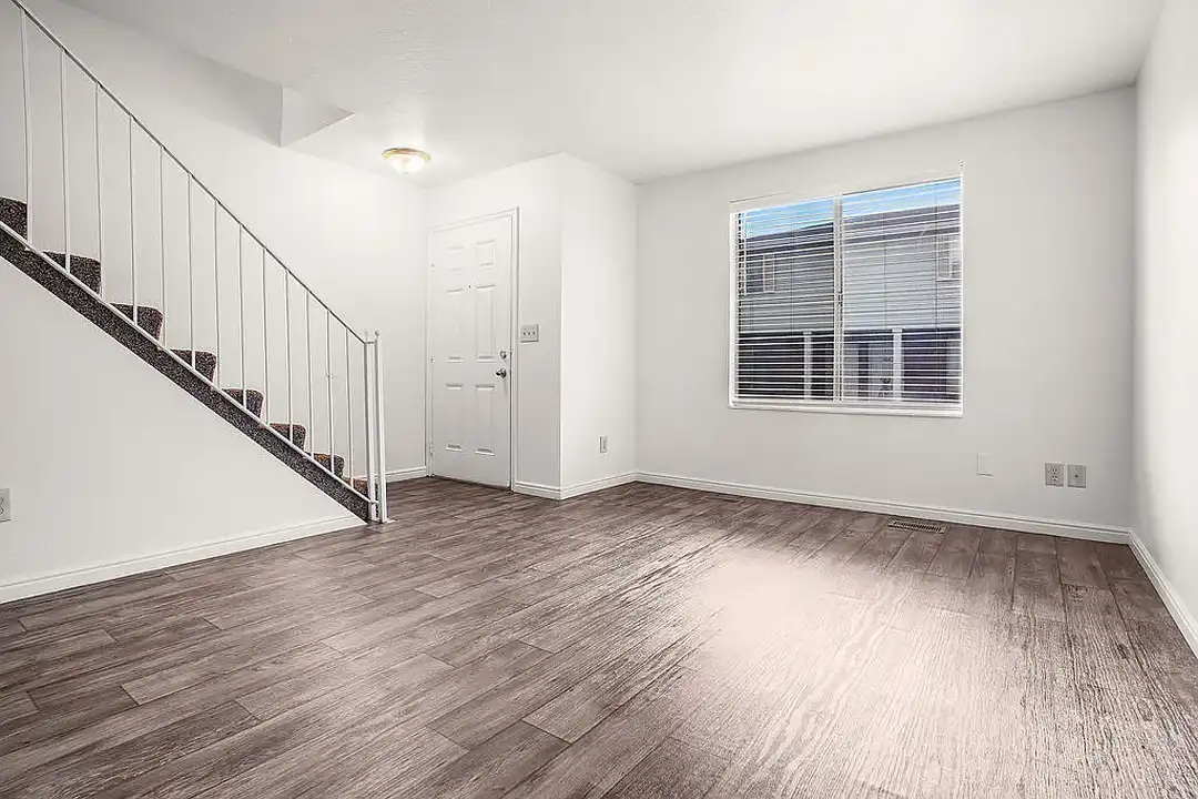 Townhomes on 86th – photo 1 of 39