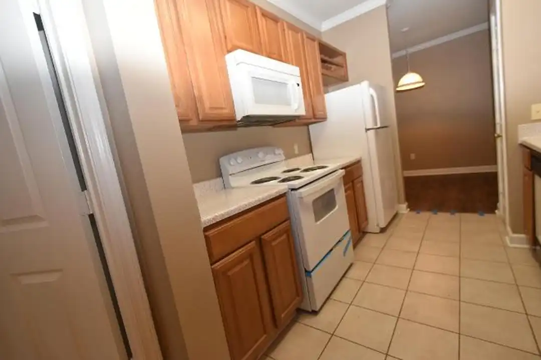 18501 Bridle Club Dr – pohled 6