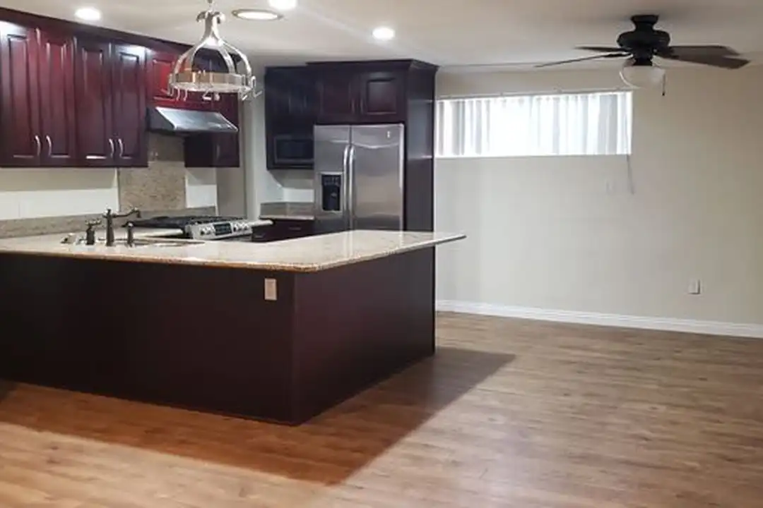 4490 Pomona Ave unit b + garage - View 5