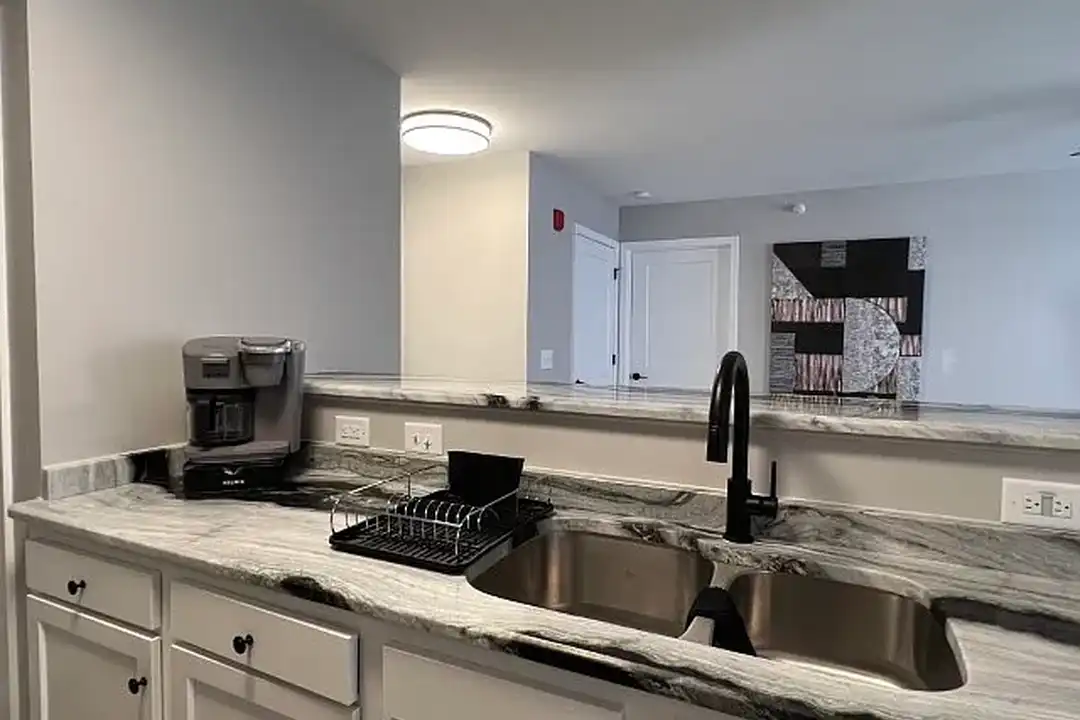 Adam Street Apartments - View 6