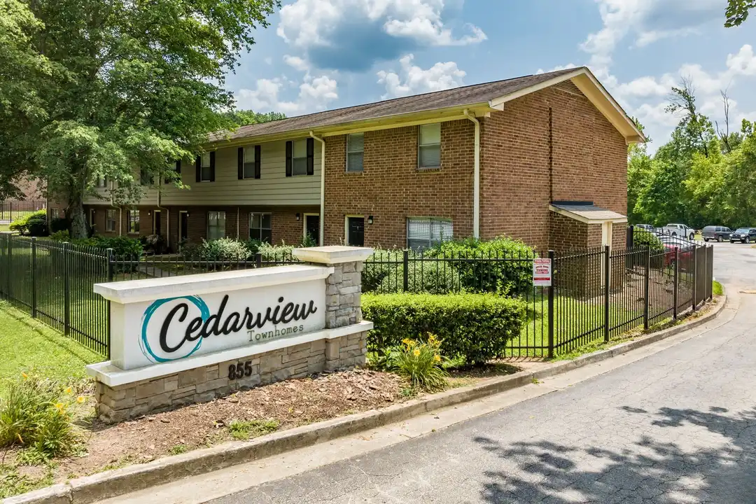 855 Mt Zion Rd unit G-06 - View 2