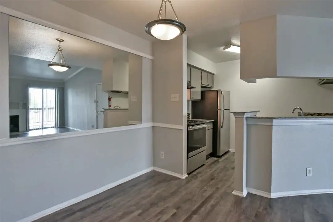 2700 S Dairy Ashford Rd unit 502C - View 2