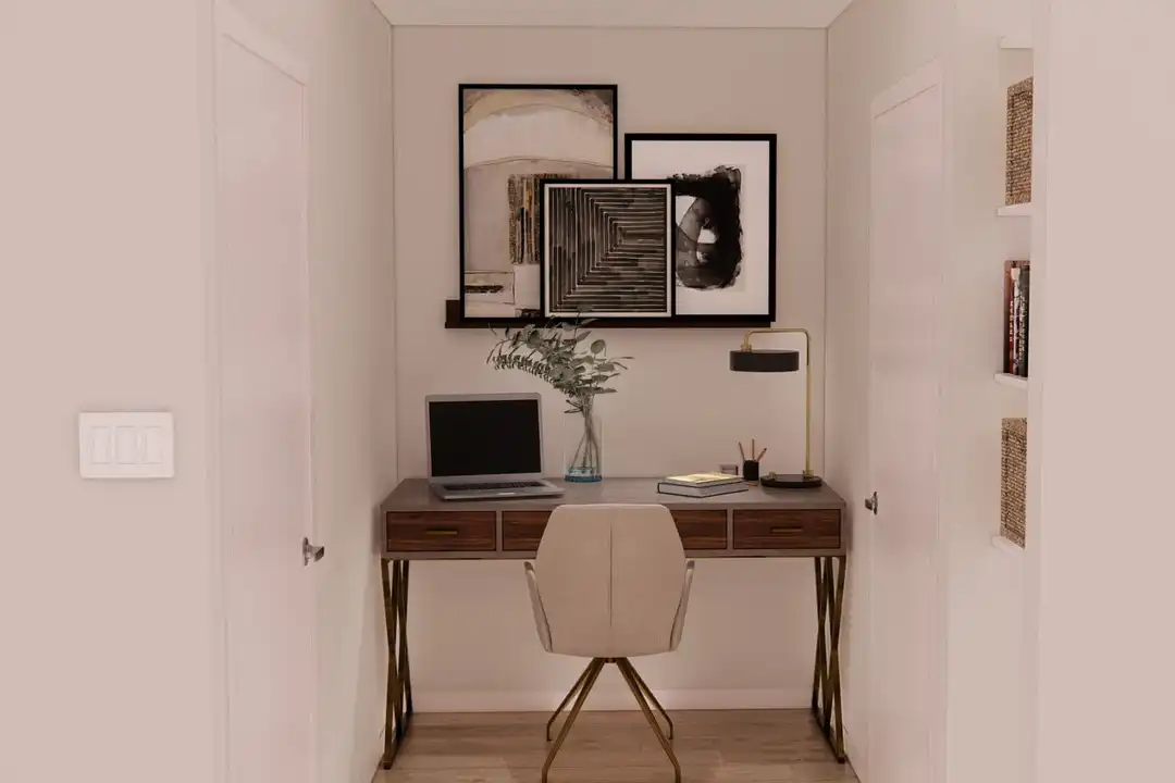 Isabelle Terrace Apartments - View 5