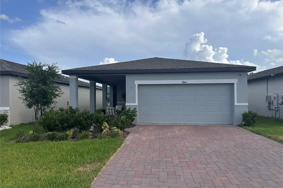 3864 Giorgio Dr – photo 1