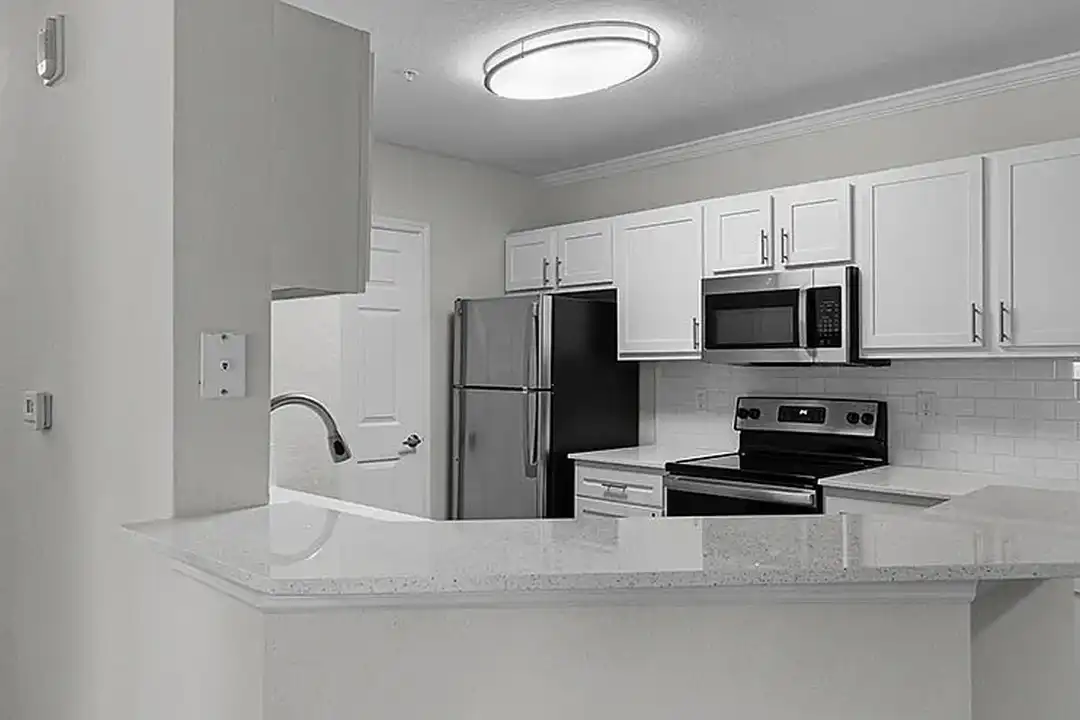Stonecastle Apartment Homes - View 5
