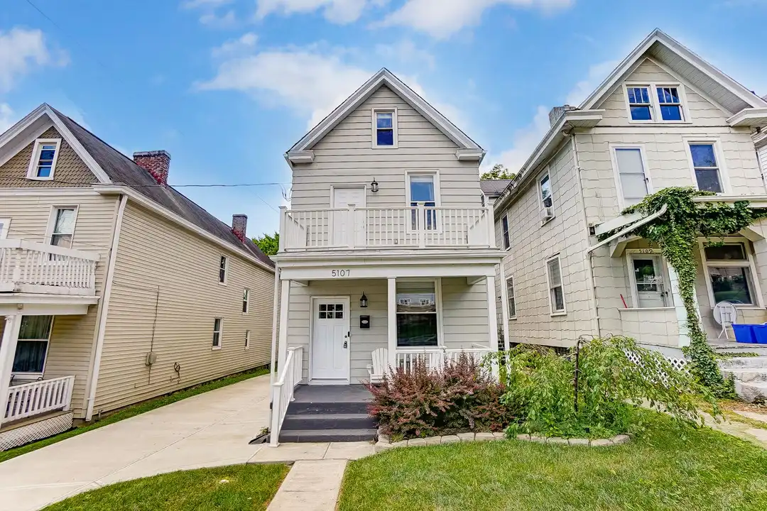 5107 Marion Ave – photo 1