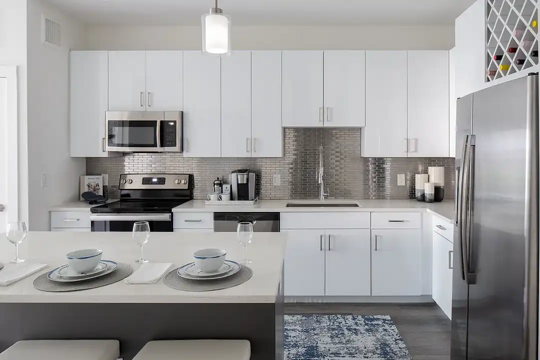 Allure on Parkway - View 5