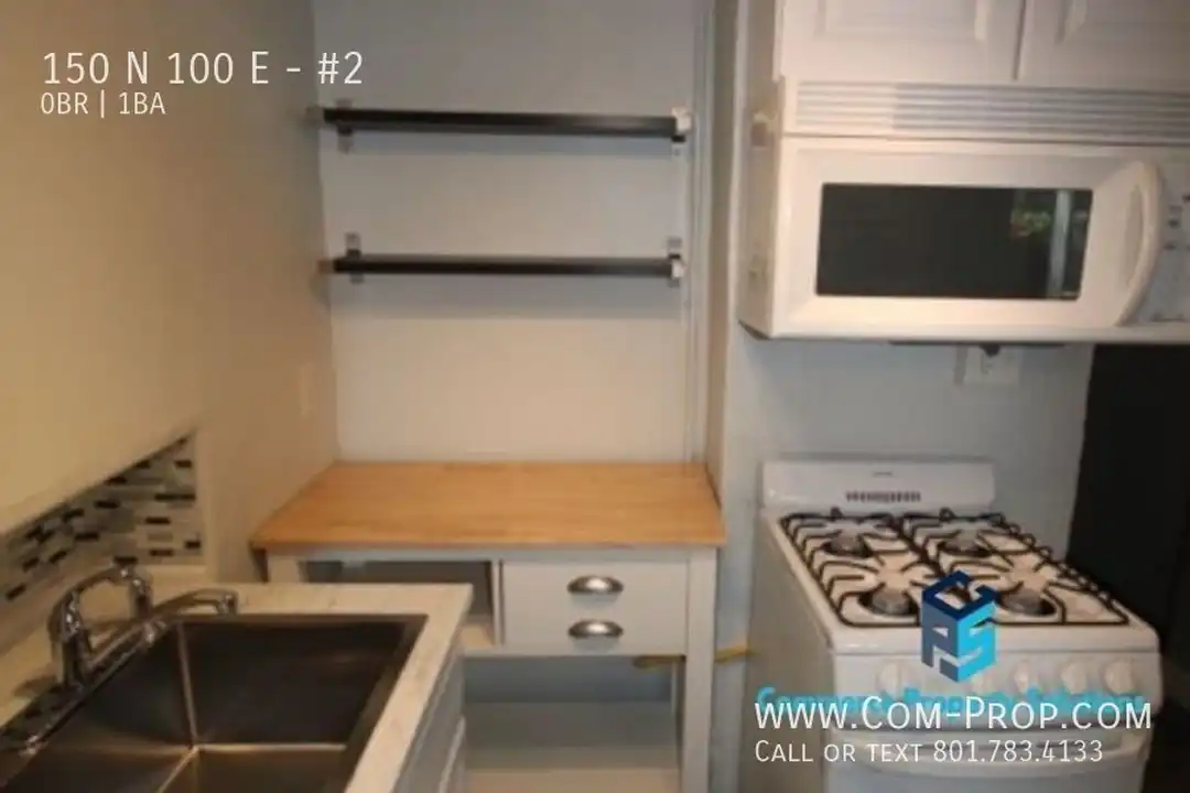 150 N 100 E - View 2