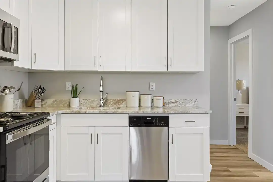 Renaissance Bay Villas – photo 1 of 33