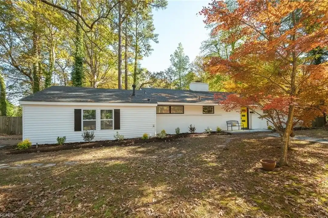 1 Langhorne Rd - View 3