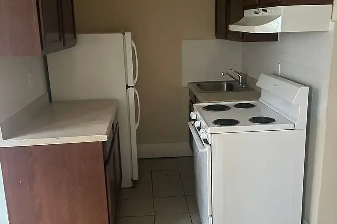 Apartment in Philadelphia - View 4