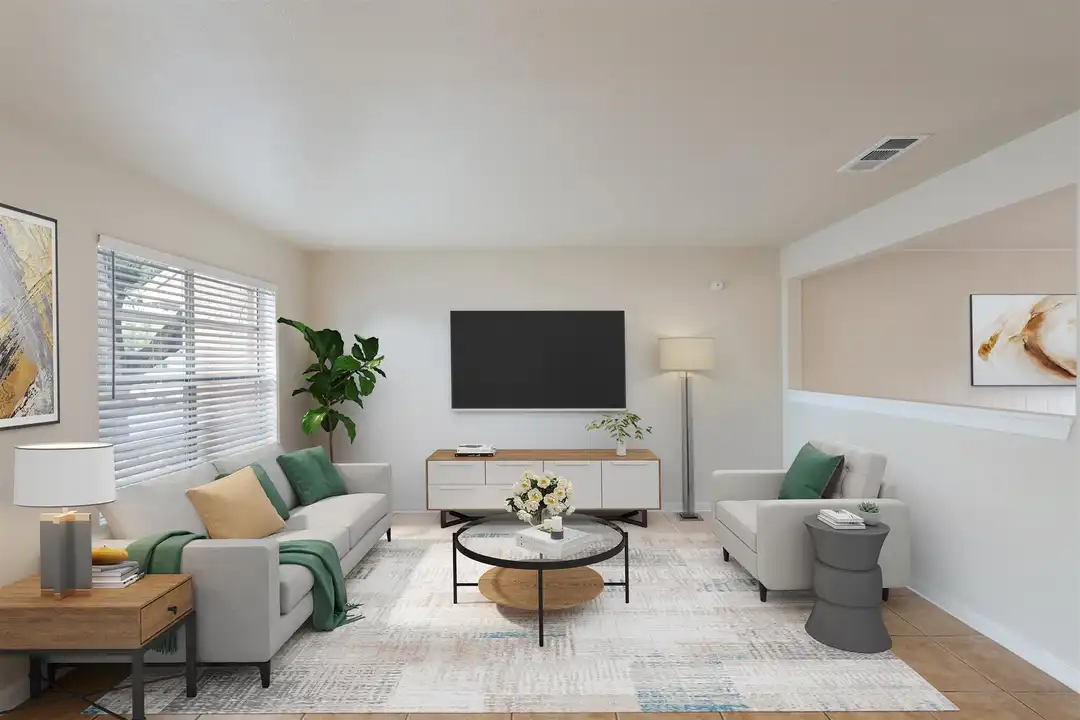 Apartment in Austin - View 4