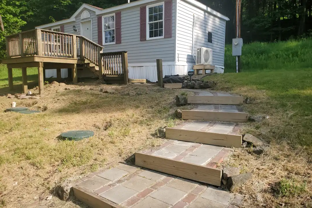 402 Grubb Rd - View 5