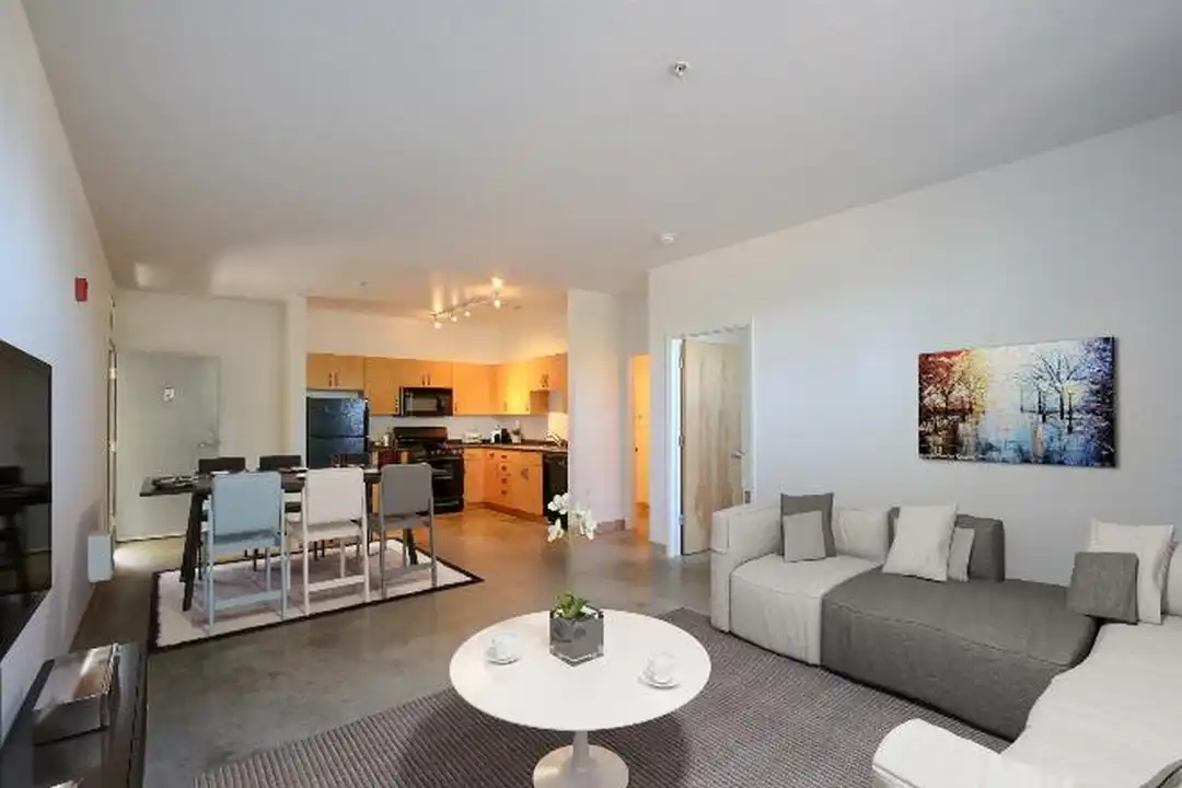 4700 Adeline St - More