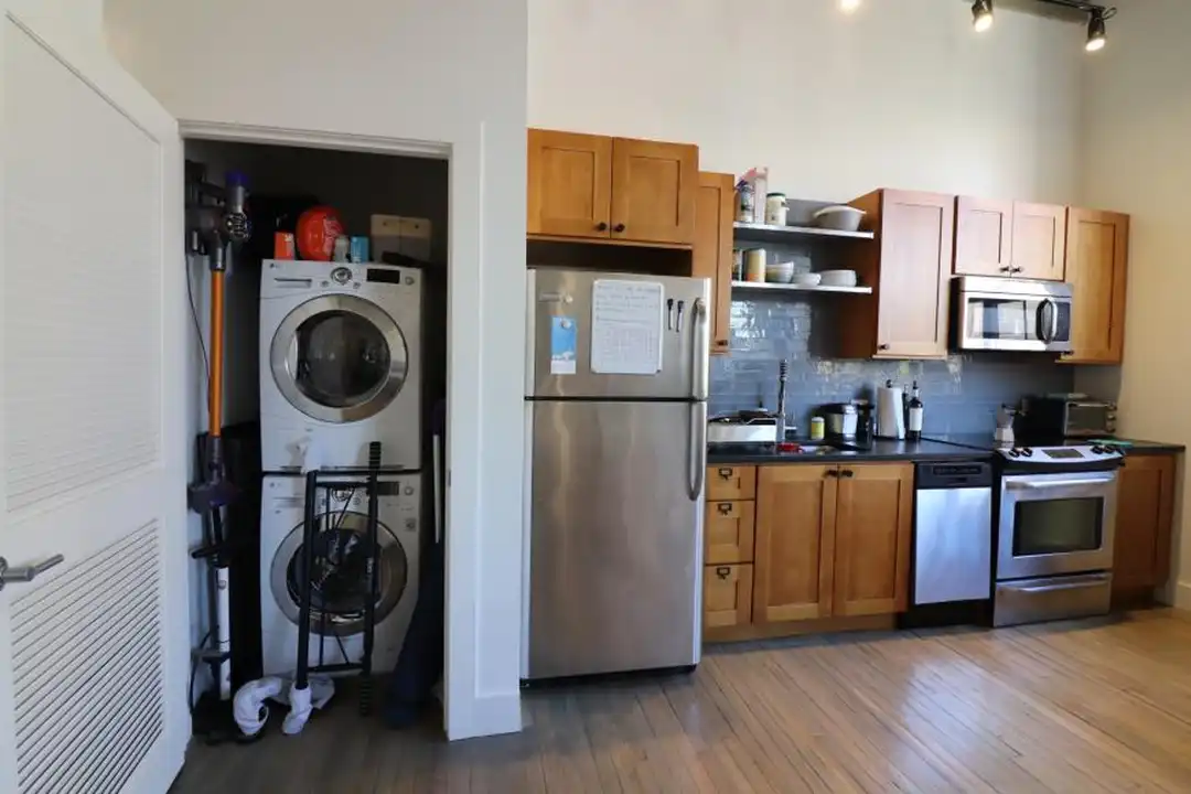 20 Sunnyside St – pohled 4