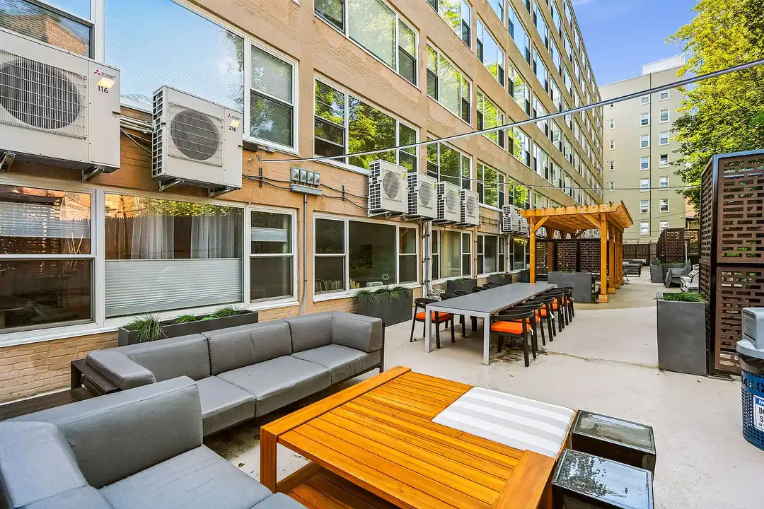 Forte at 1440 Beacon – photo 1