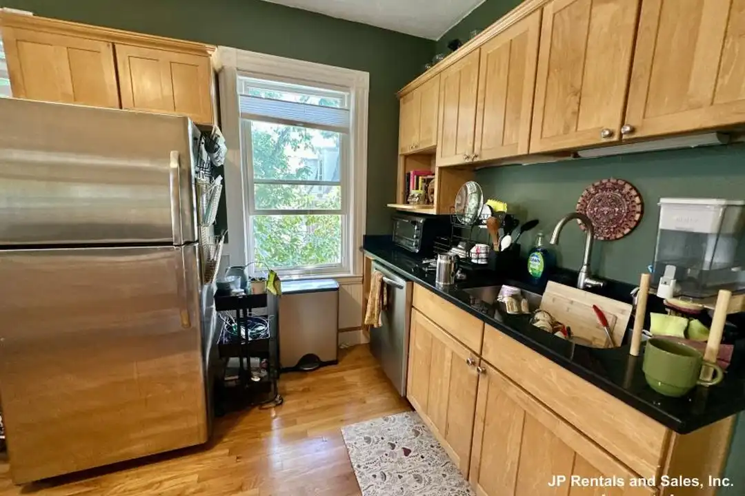 15 Germania St - Widok 3