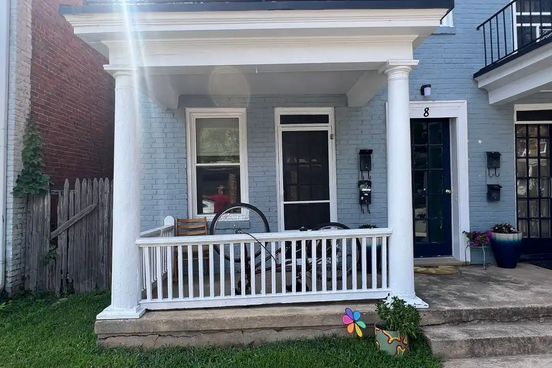 8 N Auburn Ave unit Apt B - View 3