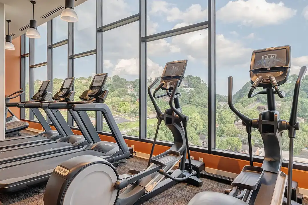 Cortland Vesta – photo 1
